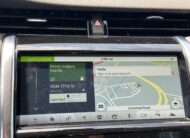 2020 Land Rover Discovery Sport S SUV