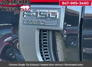 2023 Ford F-150 Lariat Truck SuperCrew Cab