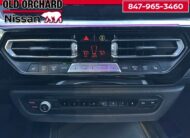 2022 BMW Z4 sDrive30i Convertible