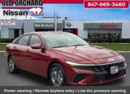 2024 Hyundai Elantra SEL Sedan