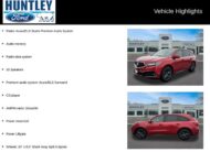 2020 Acura MDX Technology & A-Spec Packages SUV