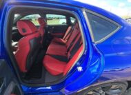 2021 Acura TLX A-Spec Package Sedan