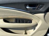 2019 Acura MDX 3.5L Technology Pkg w/Entertainment Pkg SUV