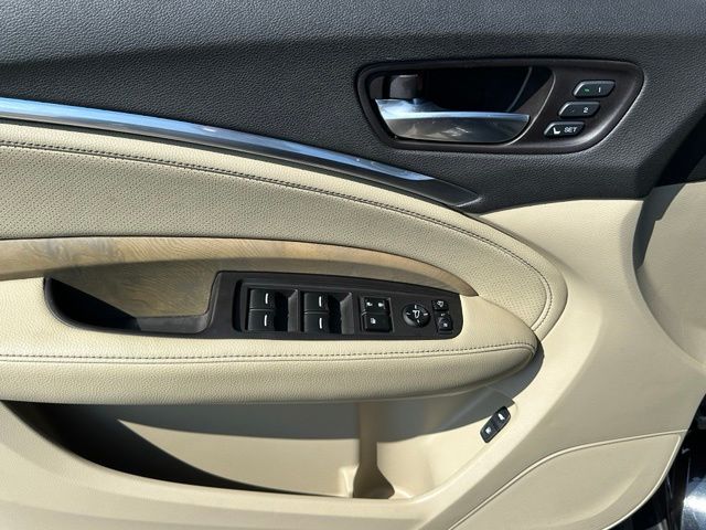 2019 Acura MDX 3.5L Technology Pkg w/Entertainment Pkg SUV