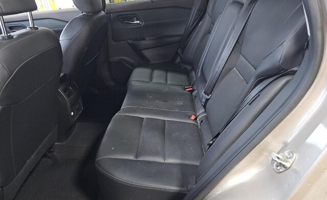 2023 Nissan Rogue SL SUV