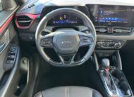 2025 Chevrolet Trailblazer RS SUV