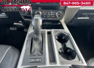 2020 Ford F-150 Lariat Truck SuperCrew Cab