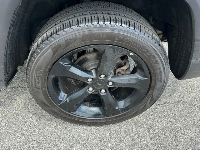 2024 Jeep Grand Cherokee Limited SUV