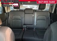 2022 Nissan Pathfinder S SUV