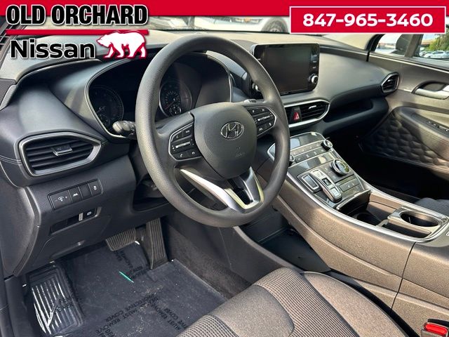 2022 Hyundai Santa Fe SEL SUV