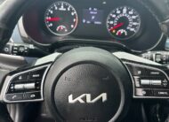 2022 Kia Seltos S SUV