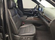 2023 CADILLAC Escalade Sport Platinum SUV