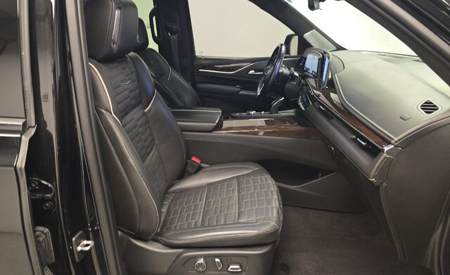 2023 CADILLAC Escalade Sport Platinum SUV