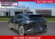 2026 Nissan Murano SL SUV