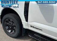 2024 Ford F-250 Lariat Truck Crew Cab