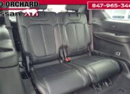 2024 Jeep Grand Cherokee L Limited SUV