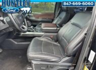2022 Ford F-150 Lariat Truck SuperCrew Cab