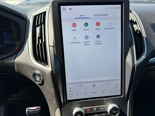 2024 Ford Edge ST Line SUV