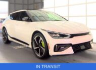 2024 Kia EV6 GT SUV