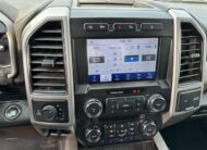 2021 Ford F-250 Lariat Truck Crew Cab