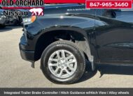 2024 Chevrolet Silverado 1500 RST Truck Crew Cab