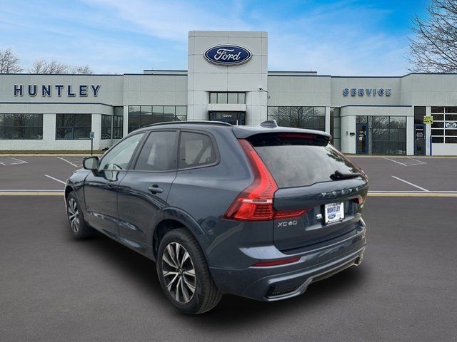 2025 Volvo XC60 B5 Plus SUV