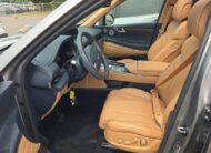 2023 Genesis GV80 2.5T SUV