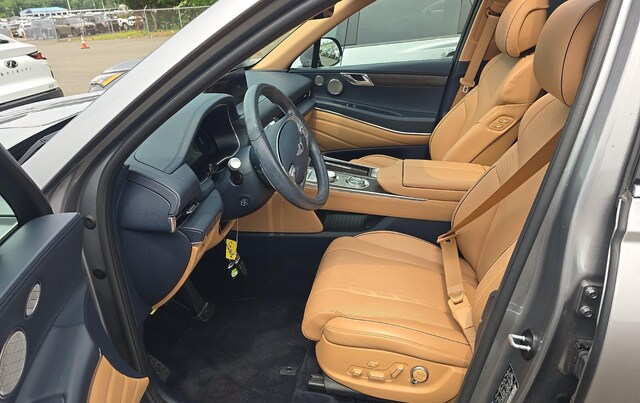 2023 Genesis GV80 2.5T SUV