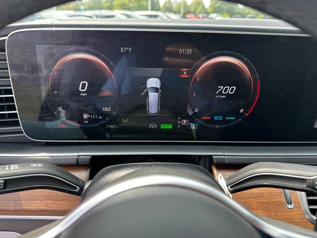 2023 Mercedes-Benz GLS 450 GLS 450 SUV