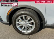 2025 Honda CR-V EX-L SUV