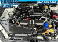 2017 Subaru Crosstrek 2.0i Premium SUV