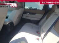 2025 Nissan Murano Platinum SUV