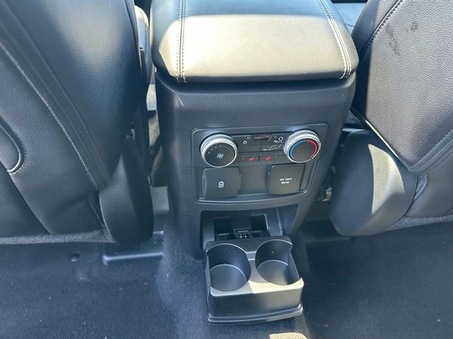 2024 Ford Explorer ST SUV