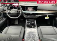 2026 Nissan Murano SL SUV