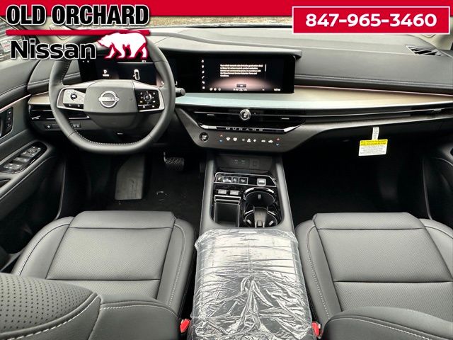 2026 Nissan Murano SL SUV