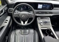 2021 Hyundai Palisade Limited SUV