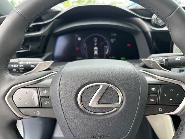 2023 LEXUS RZ 450e 450e Premium SUV