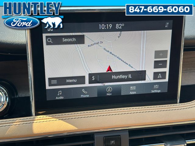 2022 Lincoln Corsair Reserve SUV