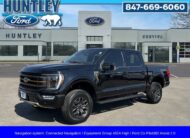 2023 Ford F-150 Tremor Truck SuperCrew Cab