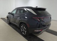 2024 Hyundai Tucson Hybrid Limited SUV