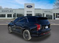 2024 Hyundai Palisade Calligraphy Night Edition SUV