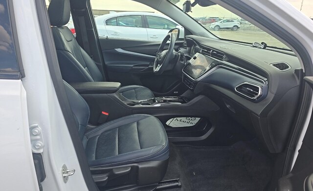 2023 Chevrolet Bolt EUV Premier SUV