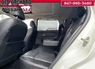 2023 Nissan Rogue Platinum SUV