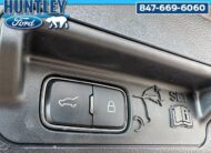 2023 Ford Explorer Limited SUV