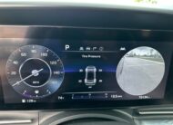 2023 Kia Carnival SX Prestige MPV