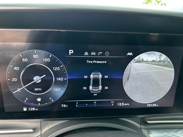 2023 Kia Carnival SX Prestige MPV