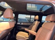 2026 Hyundai Santa Fe Hybrid Calligraphy SUV