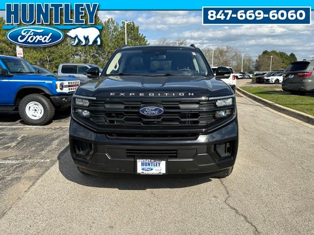 2025 Ford Expedition Max Active SUV