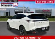 2026 Nissan Murano SL SUV