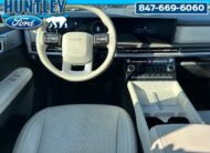 2024 Hyundai Santa Fe Calligraphy SUV